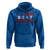 86 47 Hoodie Impeach 47th President US Flag 8647