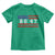 86 47 Toddler T Shirt Impeach 47th President US Flag 8647
