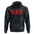 4th of July All American Dude Hoodie - Wonder Print Shop