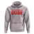 4th of July All American Dude Hoodie - Wonder Print Shop
