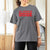 4th of July All American Dude T Shirt For Women - Wonder Print Shop