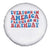 Everyone In America Parties On My Birthday Spare Tire Cover 4th Of July Birthday Party - Wonder Print Shop