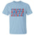 Everyone In America Parties On My Birthday T Shirt 4th Of July Birthday Party - Wonder Print Shop