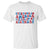 Everyone In America Parties On My Birthday T Shirt 4th Of July Birthday Party - Wonder Print Shop