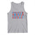 Everyone In America Parties On My Birthday Tank Top 4th Of July Birthday Party - Wonder Print Shop