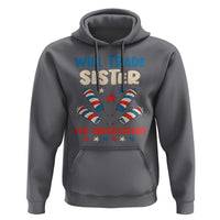 Trade Sister For Firecrackers Hoodie Funny Boys 4th Of July Kids Patriotic - Wonder Print Shop