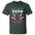 Trade Sister For Firecrackers T Shirt Funny Boys 4th Of July Kids Patriotic - Wonder Print Shop