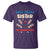 Trade Sister For Firecrackers T Shirt Funny Boys 4th Of July Kids Patriotic - Wonder Print Shop
