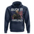 Suck It England Funny 4th of July George Washington 1776 Hoodie - Wonder Print Shop