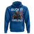 Suck It England Funny 4th of July George Washington 1776 Hoodie - Wonder Print Shop
