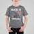 Suck It England Funny 4th of July George Washington 1776 T Shirt For Kid - Wonder Print Shop