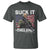 Suck It England Funny 4th of July George Washington 1776 T Shirt - Wonder Print Shop