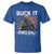 Suck It England Funny 4th of July George Washington 1776 T Shirt - Wonder Print Shop