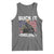 Suck It England Funny 4th of July George Washington 1776 Tank Top - Wonder Print Shop