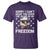 American Flag Eagle T Shirt Sorry I Cant Hear You Over The Sound Of My Freedom - Wonder Print Shop