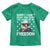 American Flag Eagle Toddler T Shirt Sorry I Cant Hear You Over The Sound Of My Freedom - Wonder Print Shop