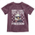 American Flag Eagle Toddler T Shirt Sorry I Cant Hear You Over The Sound Of My Freedom - Wonder Print Shop