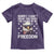 American Flag Eagle Toddler T Shirt Sorry I Cant Hear You Over The Sound Of My Freedom - Wonder Print Shop