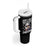 American Flag Eagle Tumbler With Handle Sorry I Cant Hear You Over The Sound Of My Freedom - Wonder Print Shop