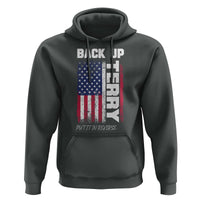 Back It Up Terry Put It In Reverse Hoodie Funny 4th of July Patriotic American Flag - Wonder Print Shop
