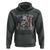 Its Only Treason If You Lose 4th Of July Hoodie George Washington American Flag - Wonder Print Shop