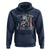 Its Only Treason If You Lose 4th Of July Hoodie George Washington American Flag - Wonder Print Shop