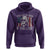 Its Only Treason If You Lose 4th Of July Hoodie George Washington American Flag - Wonder Print Shop