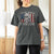 Its Only Treason If You Lose 4th Of July T Shirt For Women George Washington American Flag - Wonder Print Shop