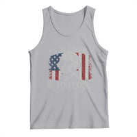 Its Only Treason If You Lose 4th Of July Tank Top George Washington American Flag - Wonder Print Shop