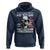 Funny 4th of July The Metric System Can't Measure Freedom Hoodie George Washington American Flag - Wonder Print Shop