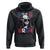 4th of July George Washington Bruh Hoodie - Wonder Print Shop