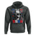 4th of July George Washington Bruh Hoodie - Wonder Print Shop