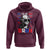 4th of July George Washington Bruh Hoodie - Wonder Print Shop