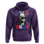 4th of July George Washington Bruh Hoodie - Wonder Print Shop