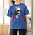 4th of July George Washington Bruh T Shirt For Women - Wonder Print Shop