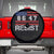 8647 Resist Spare Tire Cover Retro Social Justice American Flag - Wonder Print Shop