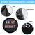 8647 Resist Spare Tire Cover Retro Social Justice American Flag - Wonder Print Shop