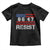 8647 Resist Toddler T Shirt Retro Social Justice American Flag - Wonder Print Shop