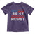 8647 Resist Toddler T Shirt Retro Social Justice American Flag - Wonder Print Shop