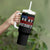 8647 Resist Tumbler With Handle Retro Social Justice American Flag - Wonder Print Shop