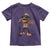 Coqui Puerto Rican Flag Toddler T Shirt Taino Boricua Frog Singing - Wonder Print Shop