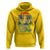 Beach Trip 2025 Hoodie Summer Vacation Vintage 70's Retro TS10