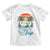 Beach Trip 2025 Toddler T Shirt Summer Vacation Vintage 70's Retro TS10