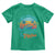 Cruising Matching Toddler T Shirt I Love It Cruisin Together Cruise Squad - Wonder Print Shop
