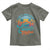 Cruising Matching Toddler T Shirt I Love It Cruisin Together Cruise Squad - Wonder Print Shop
