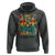 Funny Cruise Hoodie Blame it on The Cruise Package Cruising Matching - Wonder Print Shop