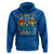 Funny Cruise Hoodie Blame it on The Cruise Package Cruising Matching - Wonder Print Shop