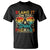 Funny Cruise T Shirt Blame it on The Cruise Package Cruising Matching - Wonder Print Shop