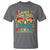 Funny Cruise T Shirt Blame it on The Cruise Package Cruising Matching - Wonder Print Shop