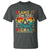 Funny Cruise T Shirt Blame it on The Cruise Package Cruising Matching - Wonder Print Shop